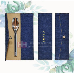 潮流環保餐具袋－2H-LB-0040